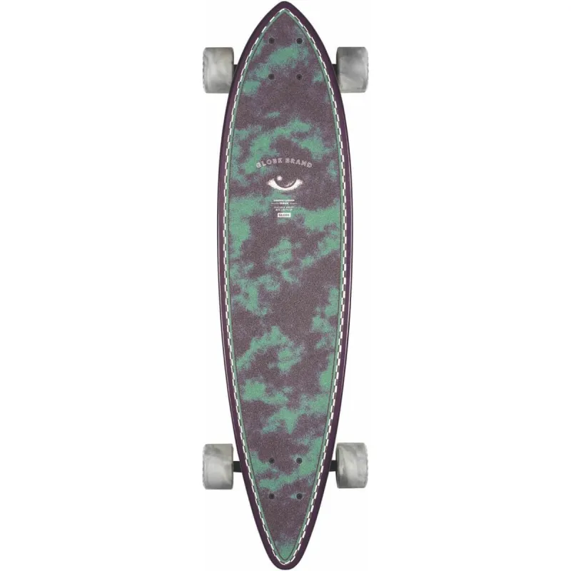 Globe Pintail 34" Longboard Complete