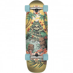 Globe Outsider 27" Cruiser Skateboard Complete