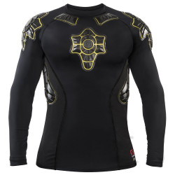 G-Form Pro-X Compression Longsleeve Shirt