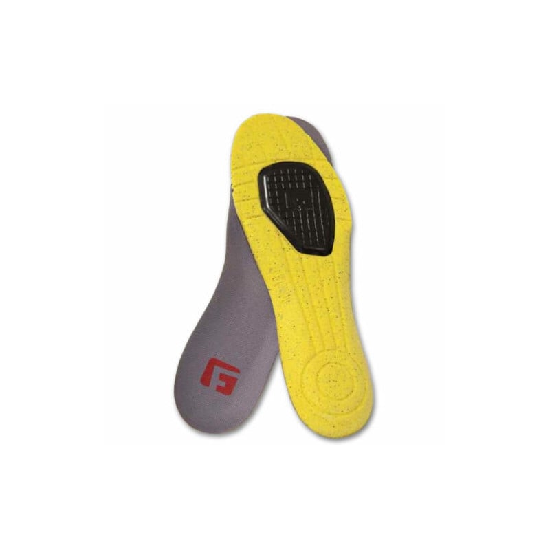 G-Form Bike Shoe Insoles