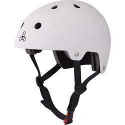 Triple Eight Dual Certified Casco - EPS Liner