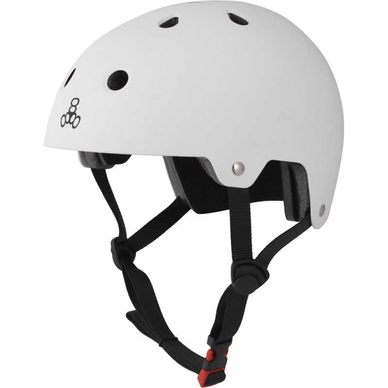 Triple Eight Dual Certified Casque - EPS Liner