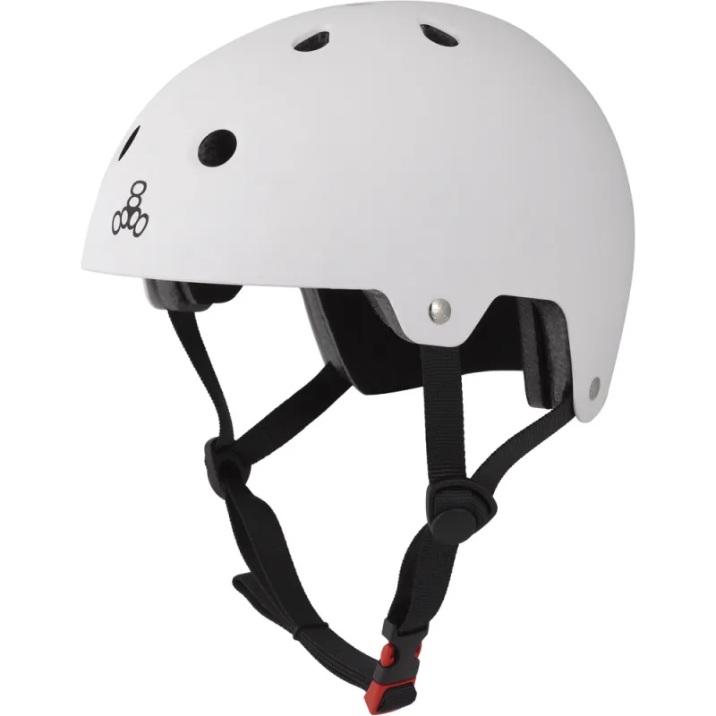 Triple Eight Dual Certified Casque - EPS Liner