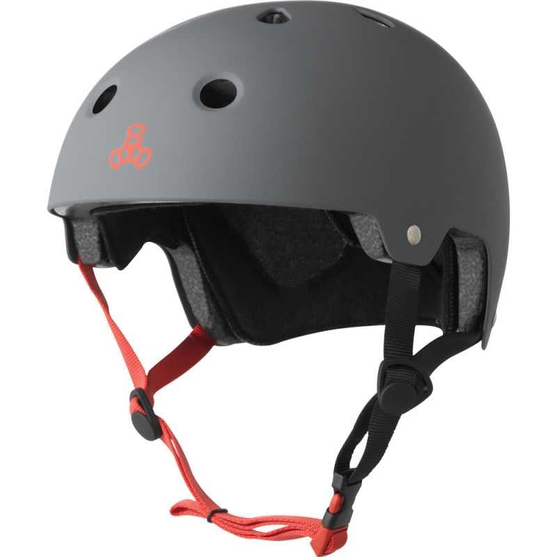 Triple Eight Dual Certified Casco - EPS Liner Triple Eight Dual Certified Casco - EPS Liner