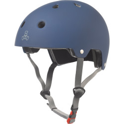 Triple Eight Dual Certified Helm - EPS Liner