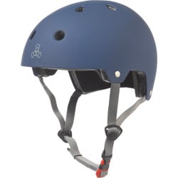 Triple Eight Dual Certified Helmet - EPS Liner