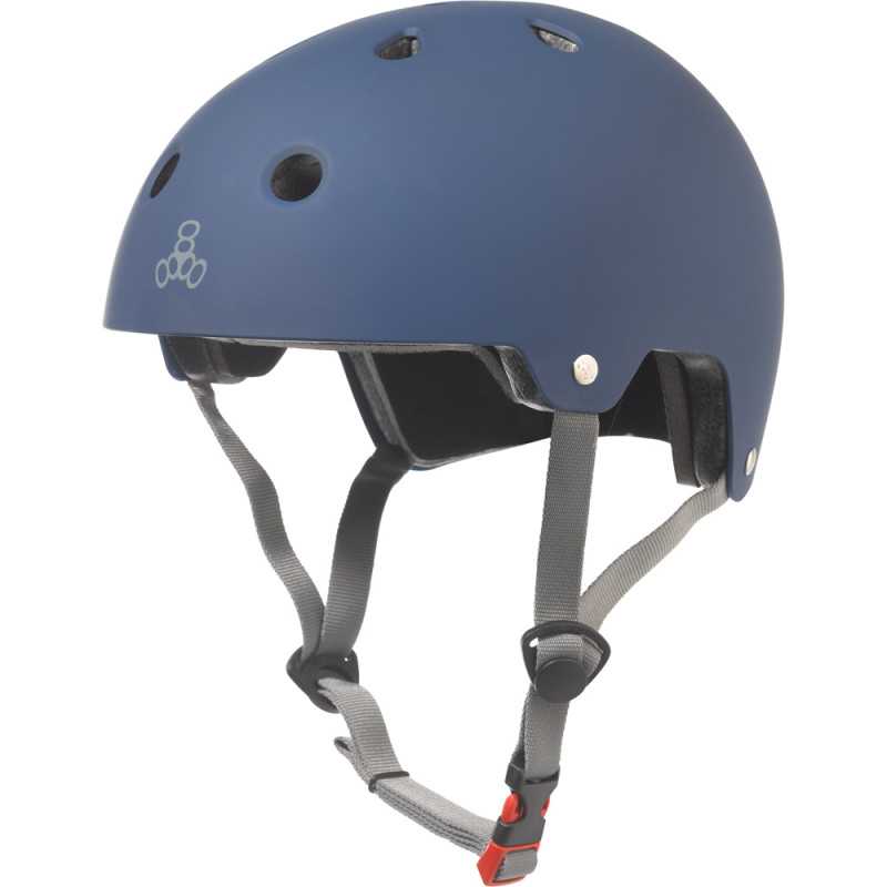 Triple Eight Dual Certified Casco - EPS Liner