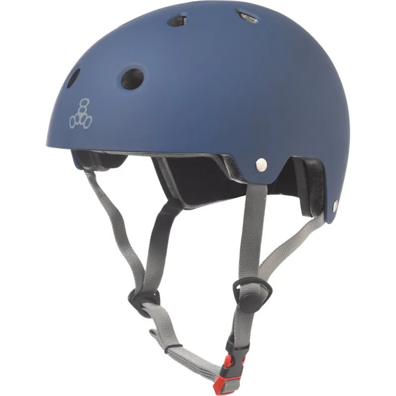 Triple Eight Dual Certified Casque - EPS Liner