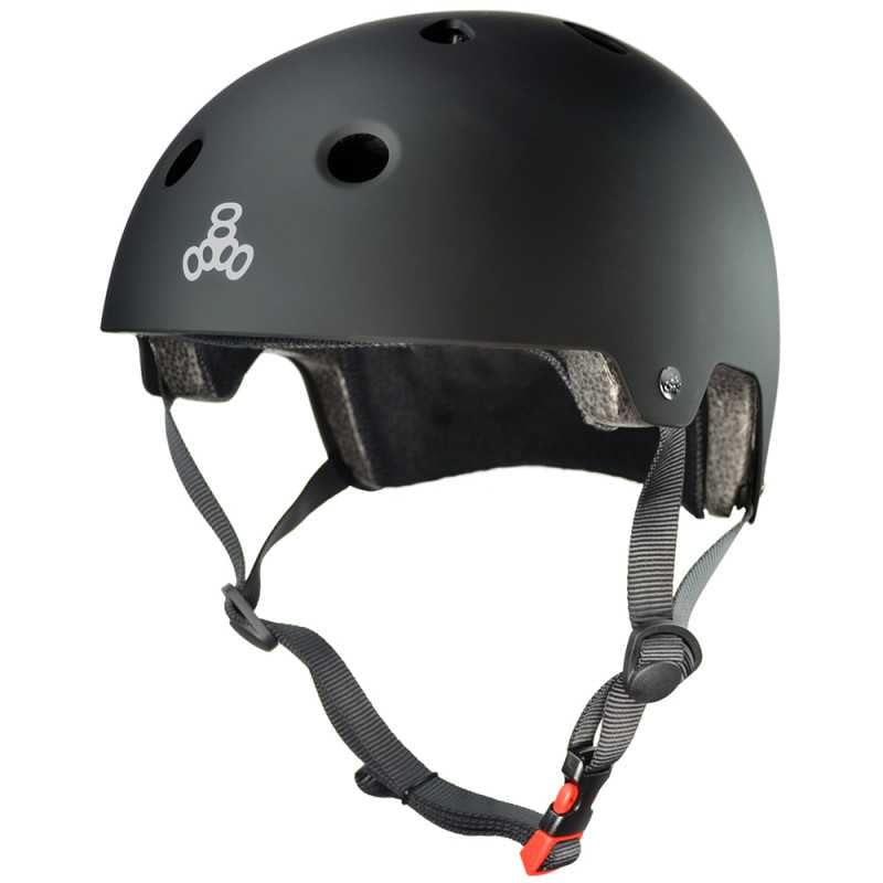 Triple Eight Dual Certified Casco - EPS Liner Triple Eight Dual Certified Casco - EPS Liner
