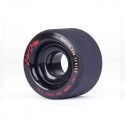 Blood Orange Morgan Pro Black 60mm 82A Wheels