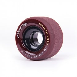 Blood Orange Morgan Pro Midnight 65mm Rollen