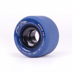 Kaufen Blood Orange Morgan Pro Midnight 65mm Rollen auf Europas Sickest Skate Shop