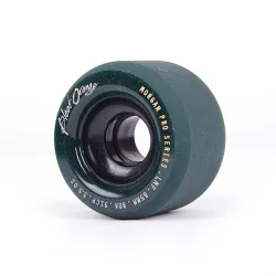 Blood Orange Morgan Pro Midnight 65mm Ruedas