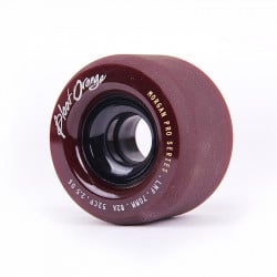 Blood Orange Morgan Pro Midnight 70mm Ruedas