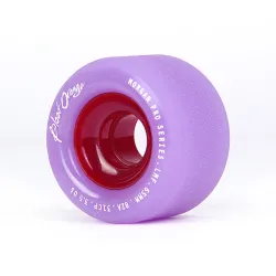Blood Orange Morgan Pro Pastel 65mm Rollen