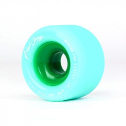 Blood Orange Morgan Pro Pastel 65mm Wielen