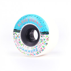 Blood Orange Jammerz 69mm Ruedas