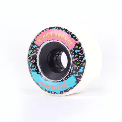 Blood Orange Jammerz 66mm Ruedas