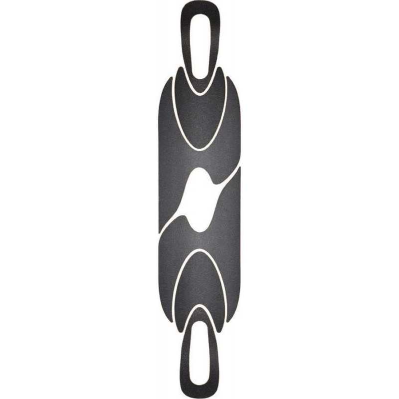 Loaded Dervish Sama replacement grip Loaded Dervish Sama replacement grip