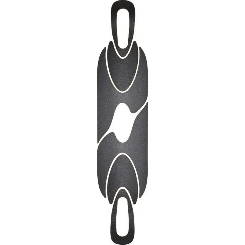 Loaded Dervish Sama replacement grip
