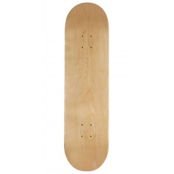Blank Skateboard 8.125 - Skateboard Deck 