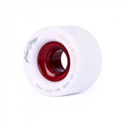 Blood Orange Morgan Pro Model 60mm Roues