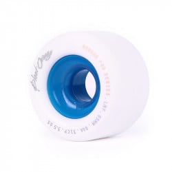 Blood Orange Morgan Pro Model 65mm Ruedas