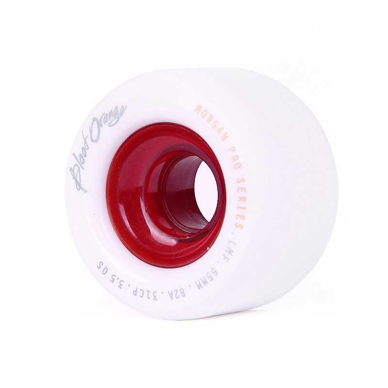 Blood Orange Morgan Pro Model 65mm Roues