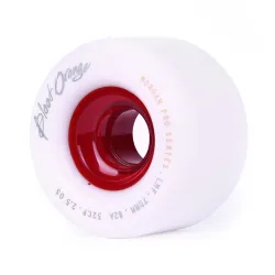 Blood Orange Morgan Pro Model 70mm Ruote