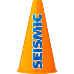 Seismic Cones