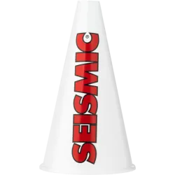 Seismic Cones