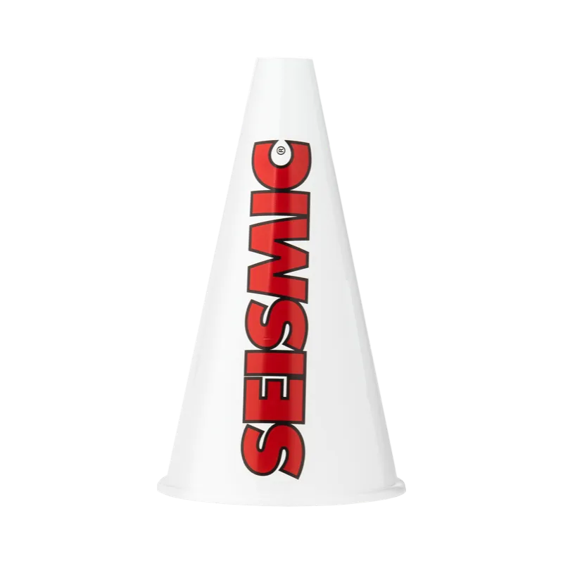 Seismic Cones