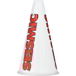 Seismic Cones
