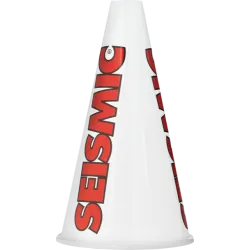 Seismic Cones