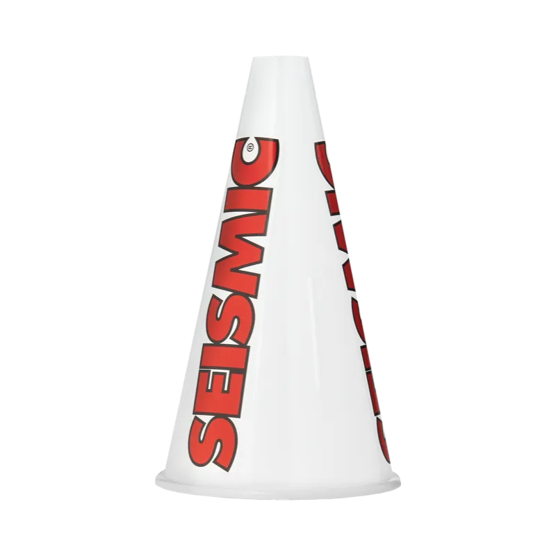 Seismic Cones