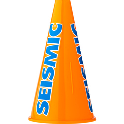 Seismic Cones