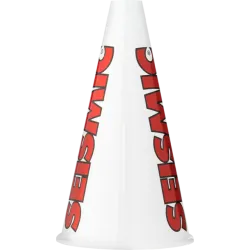 Seismic Cones