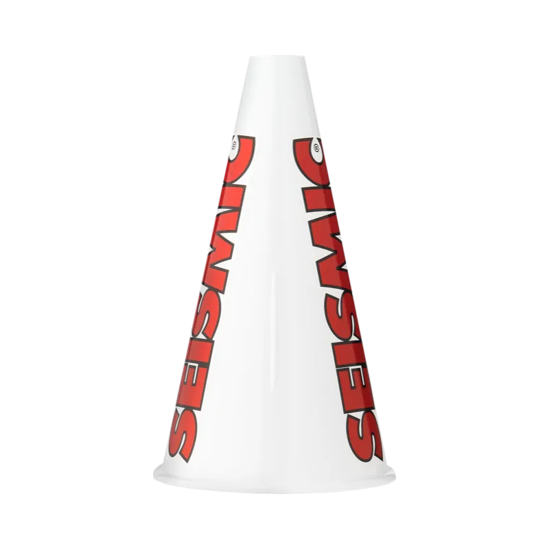 Seismic Cones