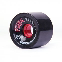 Free Wheels Spirits 70mm Wielen