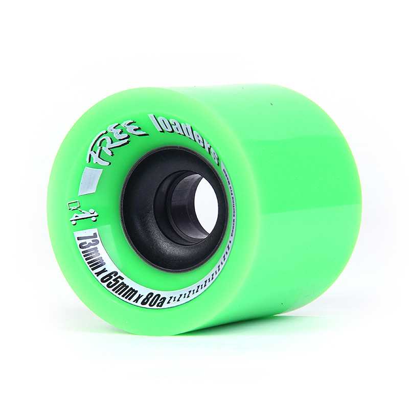 Free Wheels Loaders 73mm Wheels Free Wheels Loaders 73mm Wheels