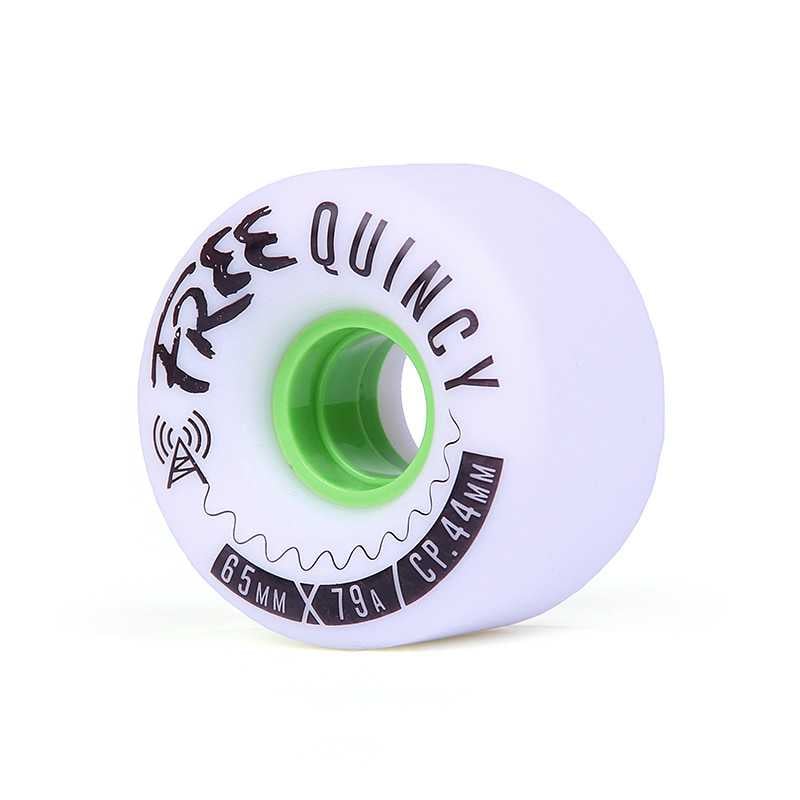 Free Wheels Quincys 65mm Roues Free Wheels Quincys 65mm Roues