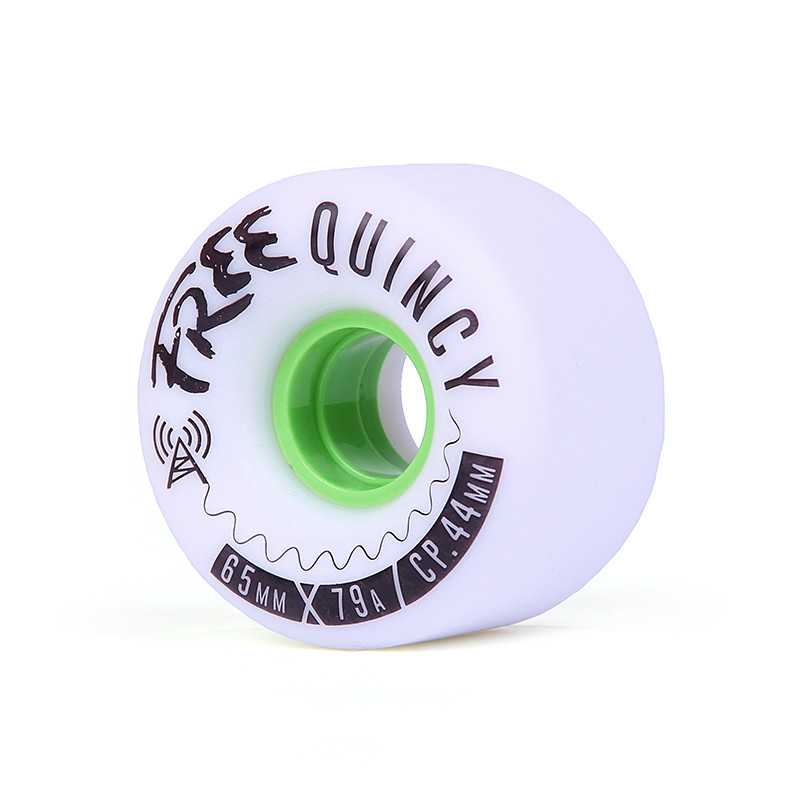 Free Wheels Quincys 65mm Wheels Free Wheels Quincys 65mm Wheels