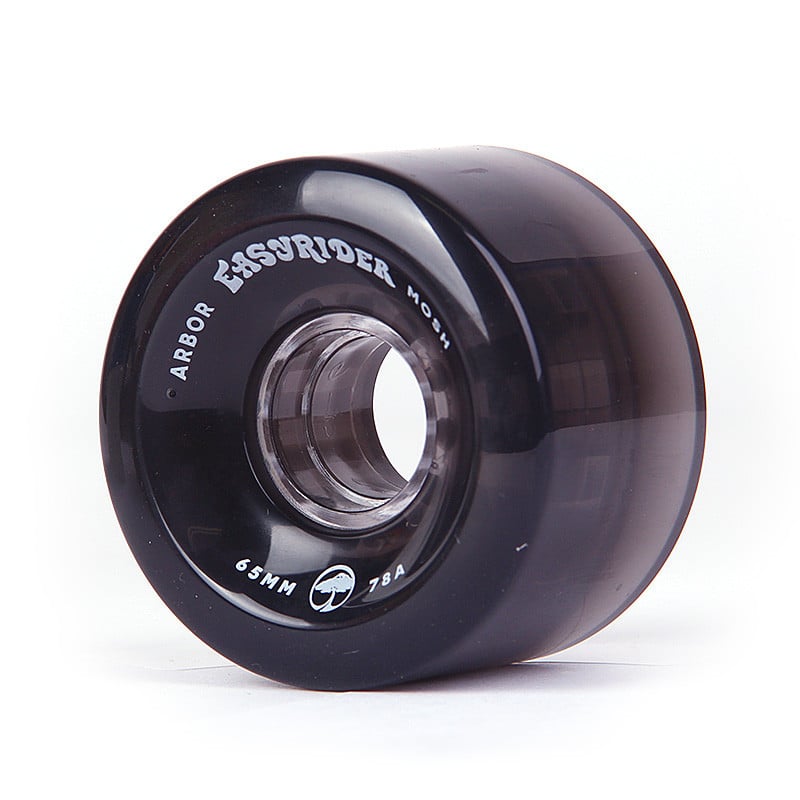 Arbor Mosh V2 65mm Wheels