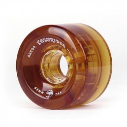 Arbor Mosh V2 65mm Rollen