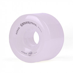 Arbor Mosh V2 65mm Rollen