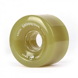 Arbor Mosh V2 65mm Rollen