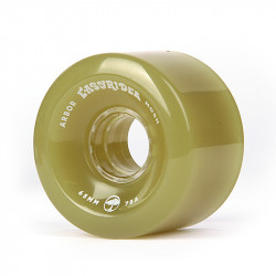 Arbor Mosh V2 65mm Ruote