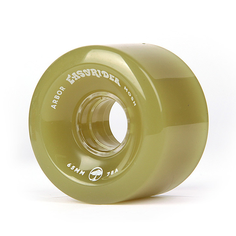 Arbor Mosh V2 65mm Wheels