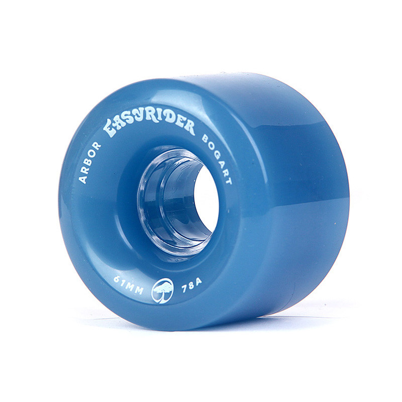 Arbor Bogart V2 61mm Wheels