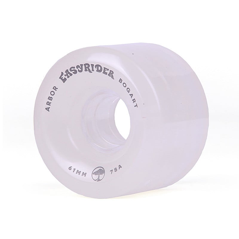 Arbor Bogart V2 61mm Wheels Arbor Bogart V2 61mm Wheels